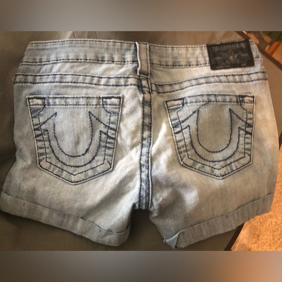 TRUE RELIGION🌺 NWOT - Picture 2 of 9